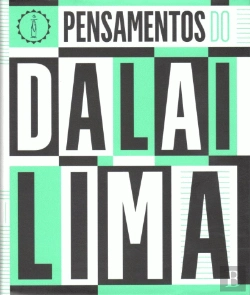 Bertrand.pt - Pensamentos do Dalai Lima