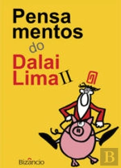 Pensamentos do Dalai Lima - Vol.2