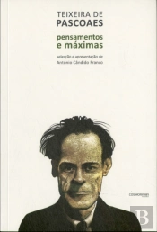 Pensamentos e Máximas