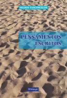 Pensamentos Escritos