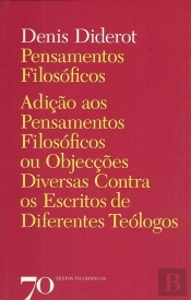 Pensamentos Filosóficos