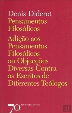 Bertrand.pt - Pensamentos Filosóficos