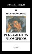 Pensamentos Filosóficos - Volume II