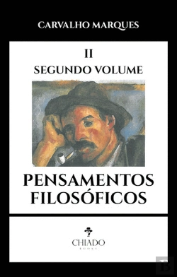Bertrand.pt - Pensamentos Filosóficos - Volume II