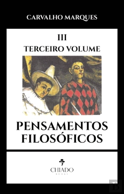 Bertrand.pt - Pensamentos Filosóficos - Volume III