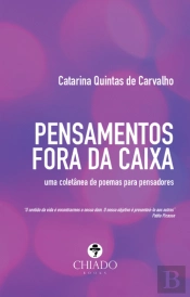 Pensamentos Fora da Caixa