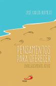 Pensamentos para Oferecer 
