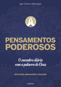 Bertrand.pt - Pensamentos Poderosos