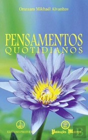 Pensamentos Quotidianos 2012