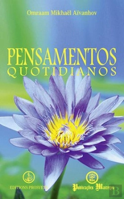 Bertrand.pt - Pensamentos Quotidianos 2012