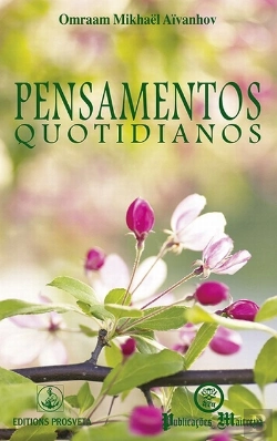 Bertrand.pt - Pensamentos Quotidianos 2013