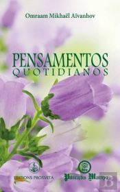 Pensamentos Quotidianos 2018
