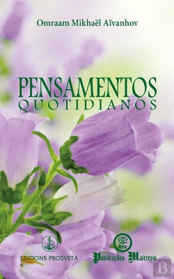 Bertrand.pt - Pensamentos Quotidianos 2018