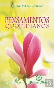 Pensamentos Quotidianos 2020