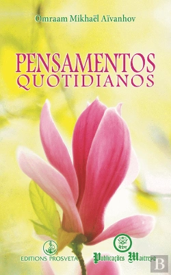 Bertrand.pt - Pensamentos Quotidianos 2020