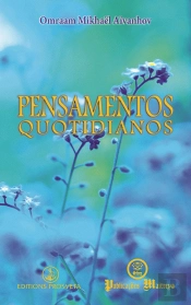 Pensamentos Quotidianos 2021