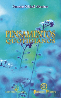 Bertrand.pt - Pensamentos Quotidianos 2021