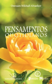 Pensamentos Quotidianos 2022