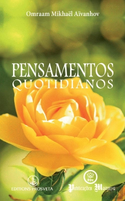 Bertrand.pt - Pensamentos Quotidianos 2022