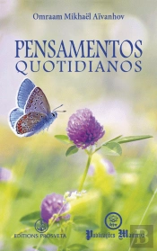 Pensamentos Quotidianos 2024