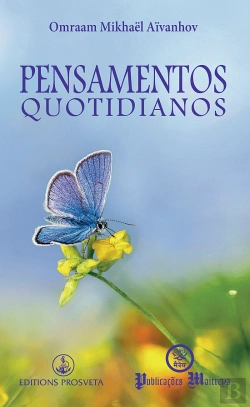 Bertrand.pt - Pensamentos Quotidianos 2026