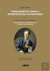 Pensamentos Sobre a Interpretação da Natureza