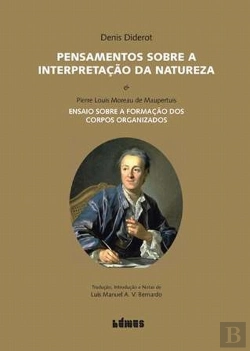 Bertrand.pt - Pensamentos Sobre a Interpretação da Natureza