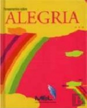 Pensamentos sobre Alegria