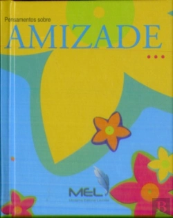 Bertrand.pt - Pensamentos sobre Amizade