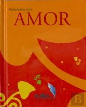 Pensamentos sobre Amor