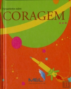 Bertrand.pt - Pensamentos sobre Coragem