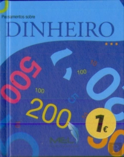 Bertrand.pt - Pensamentos sobre Dinheiro