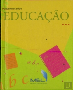 Bertrand.pt - Pensamentos sobre Educação