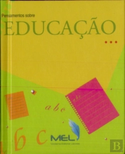 Bertrand.pt - Pensamentos sobre Educação