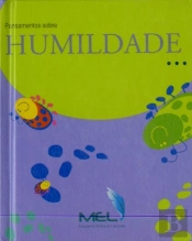 Pensamentos sobre Humildade