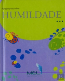 Bertrand.pt - Pensamentos sobre Humildade