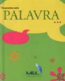 Bertrand.pt - Pensamentos sobre Palavra