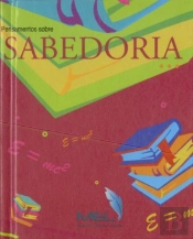 Pensamentos sobre Sabedoria