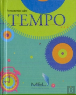 Bertrand.pt - Pensamentos sobre Tempo