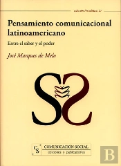 Pensamiento Comunicacional Latinoamericano