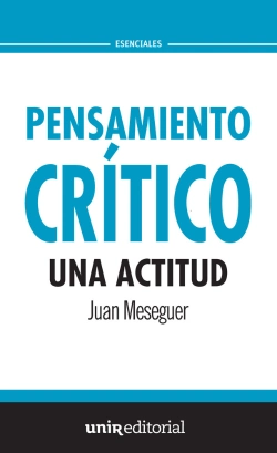 Bertrand.pt - Pensamiento Crítico: Una Actitud
