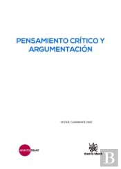 Pensamiento Crítico Y Argumentación