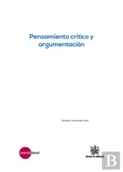 Pensamiento Crítico Y Argumentación
