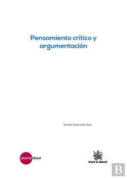 Bertrand.pt - Pensamiento Crítico Y Argumentación