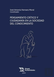 Pensamiento Critico Y Ciudadania En La Sociedad Del Conocimiento