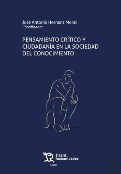 Bertrand.pt - Pensamiento Critico Y Ciudadania En La Sociedad Del Conocimiento