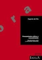 Pensamiento Crítico Y Conocimiento