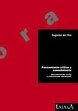 Bertrand.pt - Pensamiento Crítico Y Conocimiento