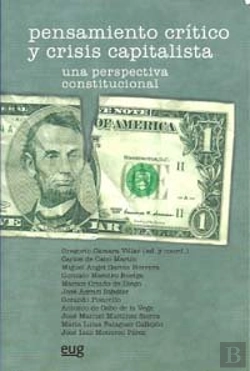 Bertrand.pt - Pensamiento Crítico Y Crisis Capitalista. Una Perspectiva Constitucional.