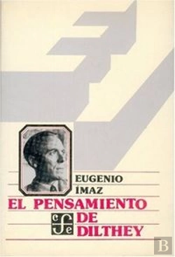 Bertrand.pt - Pensamiento De Dilthey-Imaz